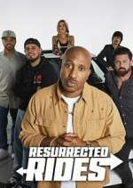 Watch Resurrected Rides 1channel