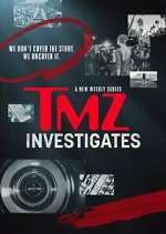 Watch TMZ Investigates 1channel