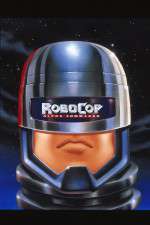 Watch RoboCop Alpha Commando 1channel