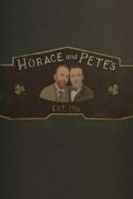 Watch Horace and Pete 1channel