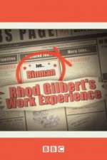 Watch Rhod Gilbert's Work Experience 1channel