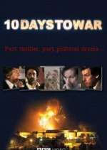 Watch 10 Days to War 1channel