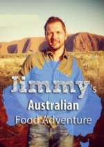 Watch Jimmy's Australian Food Adventure 1channel