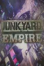 Watch Junkyard Empire 1channel