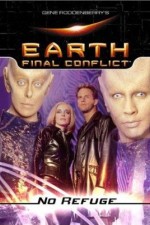 Watch Earth: Final Conflict 1channel