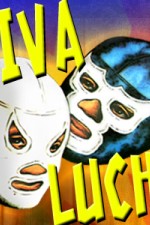 Watch Lucha Libre USA: Masked Warriors 1channel