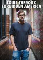 Watch Louis Theroux's Forbidden America 1channel