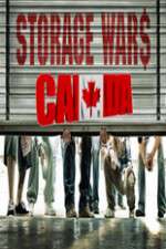 Watch Storage Wars Canada 1channel