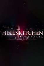 Watch Hell's Kitchen Australia 1channel