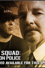 Watch The Squad: Prison Police  1channel