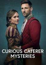 Watch Curious Caterer 1channel