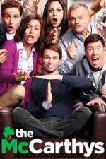 Watch The McCarthys  1channel
