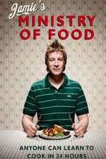 Watch Ministry of Food 1channel