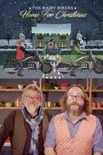 Watch The Hairy Bikers Home for Christmas 1channel