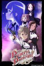 Watch Princess Principal 1channel