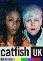 Watch Catfish UK The TV Show 1channel