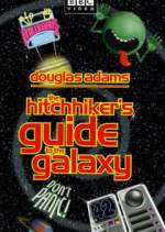 Watch The Hitchhiker's Guide to the Galaxy 1channel