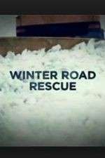 Watch Winter Road Rescue 1channel