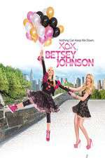 Watch XOX Betsey Johnson 1channel