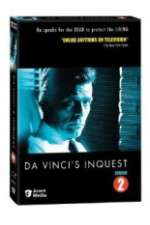 Watch Da Vincis Inquest 1channel