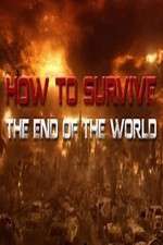 Watch How To Survive the End of the World 1channel