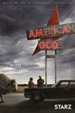 Watch American Gods 1channel