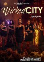 Watch Wicked City 1channel