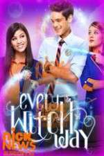 Watch Every Witch Way 1channel