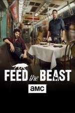 Watch Feed the Beast 1channel