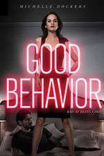 Watch Good Behavior 1channel