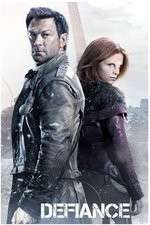 Watch Defiance 1channel