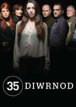 Watch 35 Diwrnod 1channel