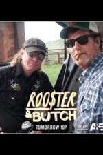 Watch Rooster & Butch 1channel