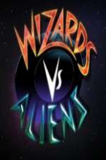 Watch Wizards vs Aliens 1channel