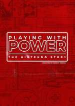 Watch Playing With Power: The Nintendo Story 1channel