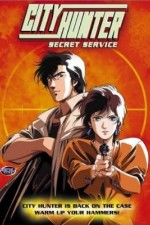 Watch City Hunter: Secret Service 1channel