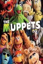 Watch The Muppets 1channel
