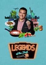 Watch Legends of the Fork 1channel