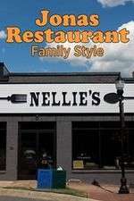 Watch Jonas Restaurant: Family Style 1channel