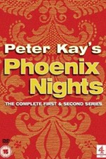 Watch Phoenix Nights 1channel