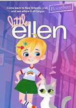 Watch Little Ellen 1channel