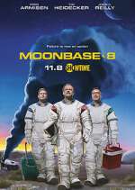 Watch Moonbase 8 1channel