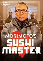 Watch Morimoto's Sushi Master 1channel