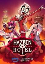 Watch Hazbin Hotel 1channel