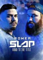 Watch Power Slap: Road to the Title 1channel