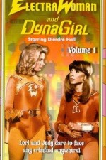 Watch Electra Woman and Dyna Girl 1channel