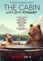 Watch The Cabin with Bert Kreischer 1channel