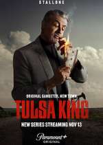 Watch Tulsa King 1channel
