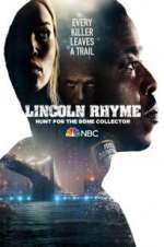 Watch Lincoln Rhyme: Hunt for the Bone Collector 1channel