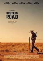 Watch Mystery Road 1channel